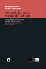 Abriendo las cajas negras del castigo