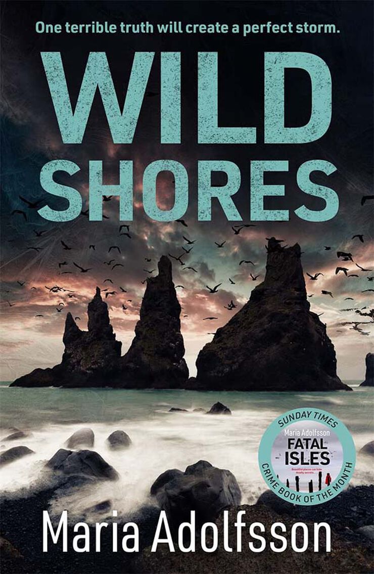 Wild shores