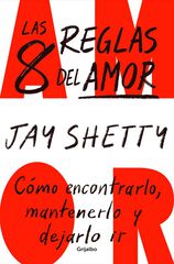 Las 8 reglas del amor Las 8 reglas del amor