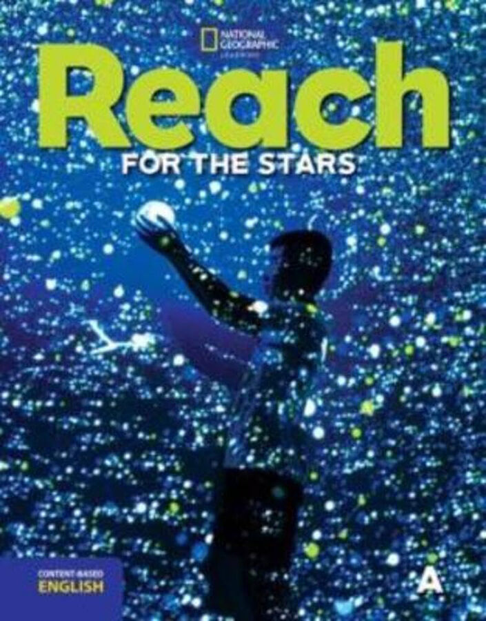 HNL Reach For The Stars A SB