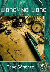 Libro no libro