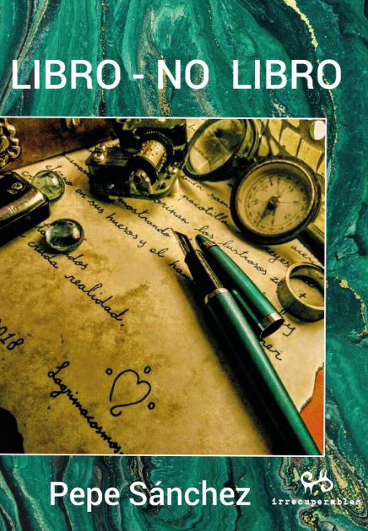 Libro no libro