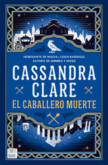 El caballero muerte (Sword Catcher 2) El caballero muerte (Sword Catcher 2)