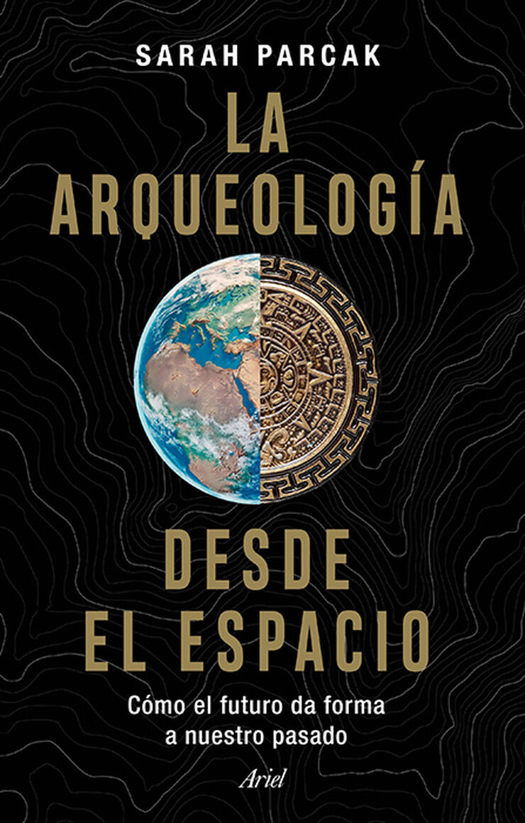 La arqueología desde el espacio