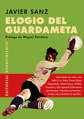 Elogio del guardameta Elogio del guardameta