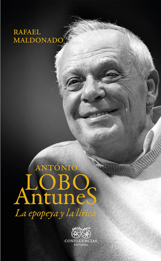 Ant&oacute;nio Lobo Antunes