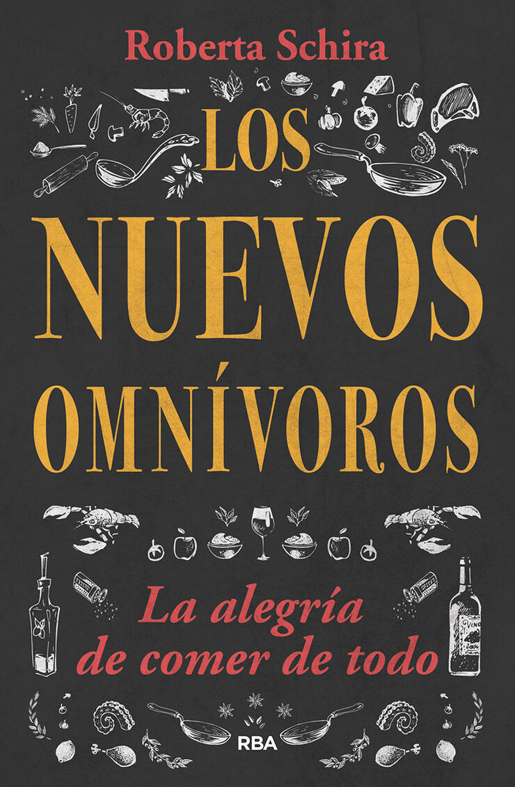 Los Nuevos Omnívoros Los Nuevos Omnívoros