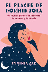 El placer de dormir sola El placer de dormir sola