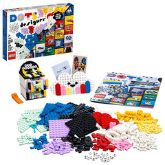 LEGO® Dots Caja Diseños Creativos