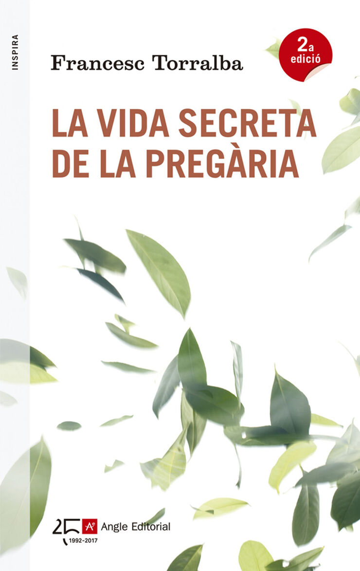 La vida secreta de la pregria