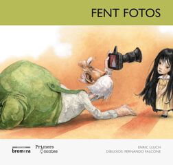 Fent fotos (majúscules) - Val