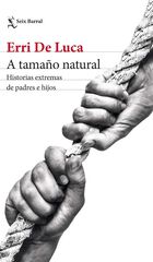 A tamaño natural A tamaño natural