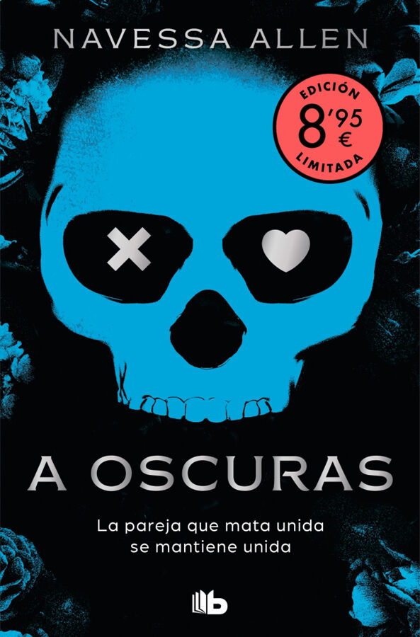 A oscuras (edici&oacute;n limitada &middot; Verano) (Ad&eacute;ntrate en la oscuridad 1)