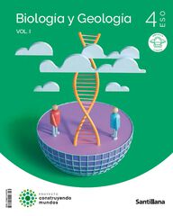 4º ESO Biolo Y Geolo Mligera Cm Ed23 4º ESO Biolo Y Geolo Mligera Cm Ed23