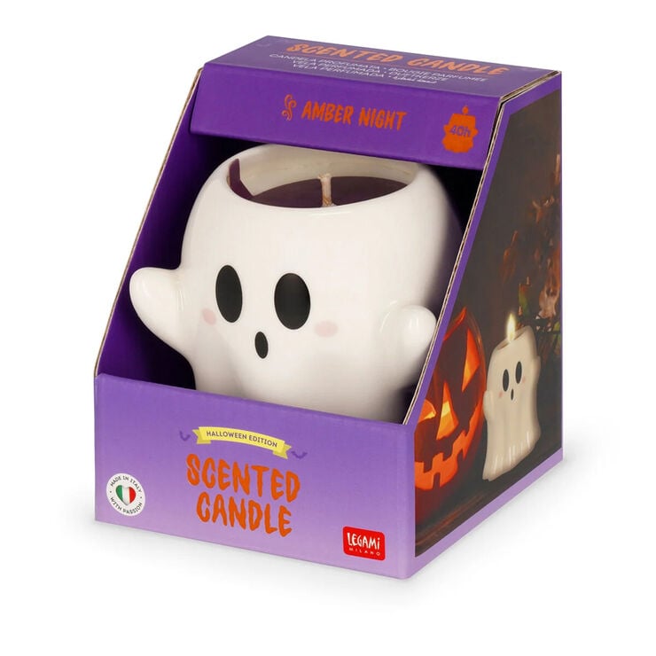 Espelma Legami Ghost
