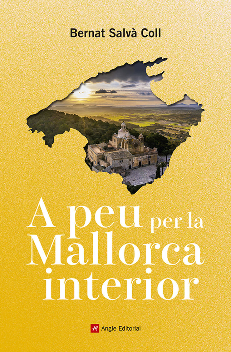 A peu per la Mallorca interior