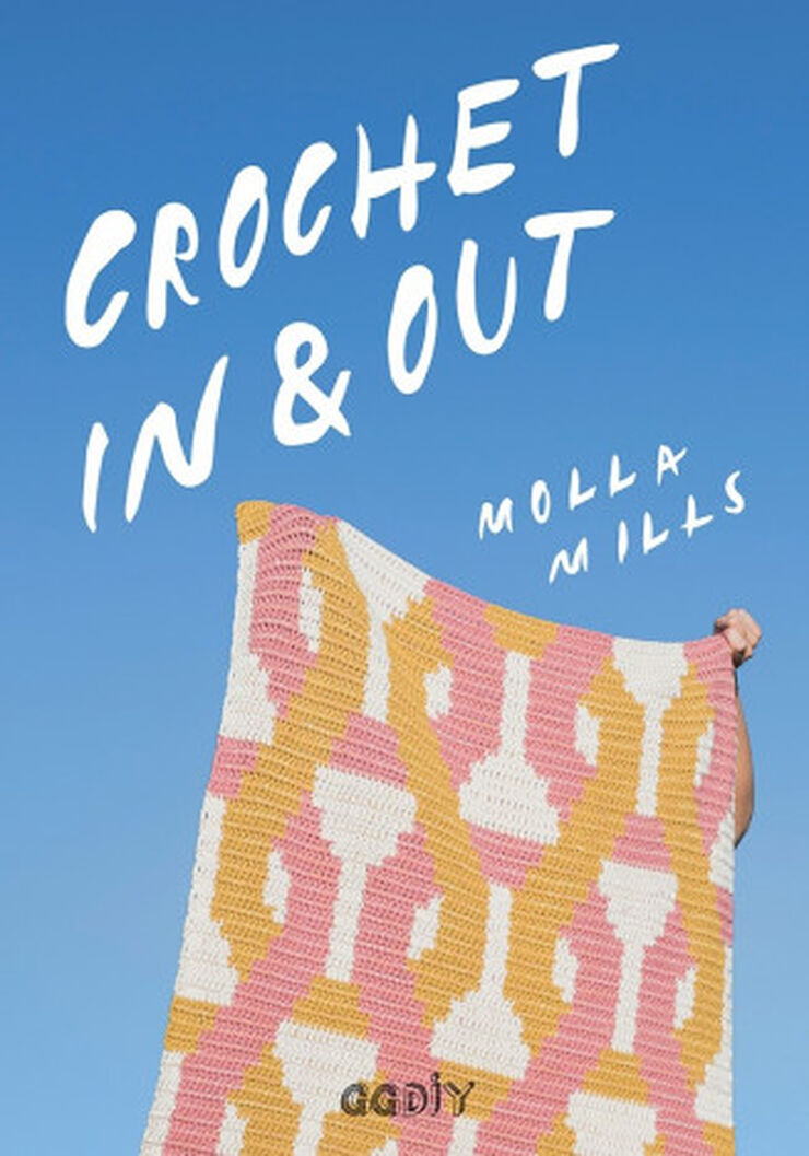 Libro Crochet Con Trapillo · Paso A Paso · 40 Proyectos
