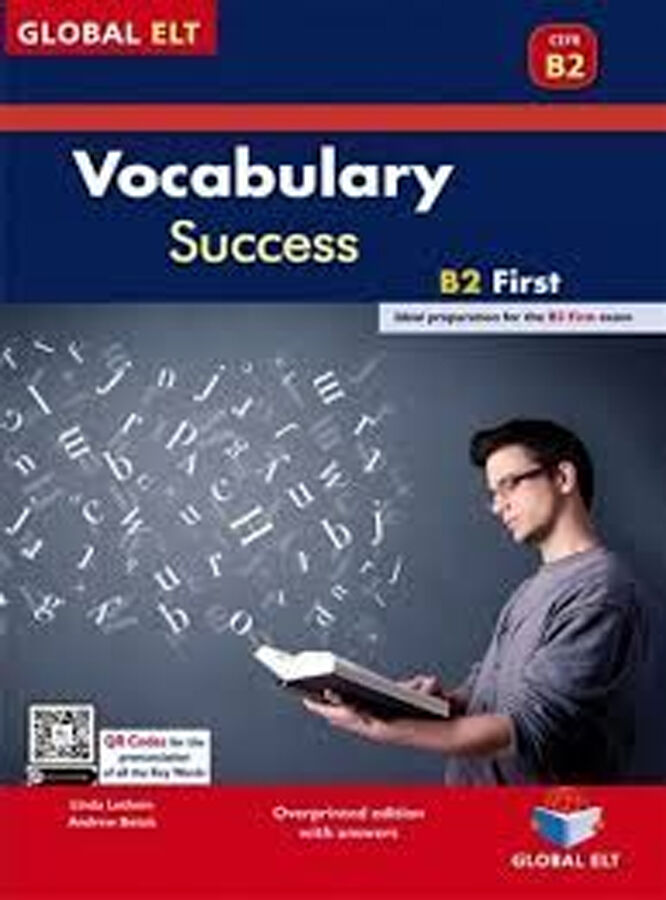 GLOB Vocabulary Success B2/SS