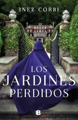 Los jardines perdidos Los jardines perdidos