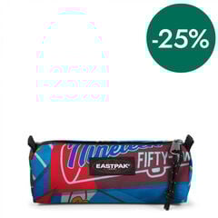 Estuche Eastpak Benchmark single Clash Blue