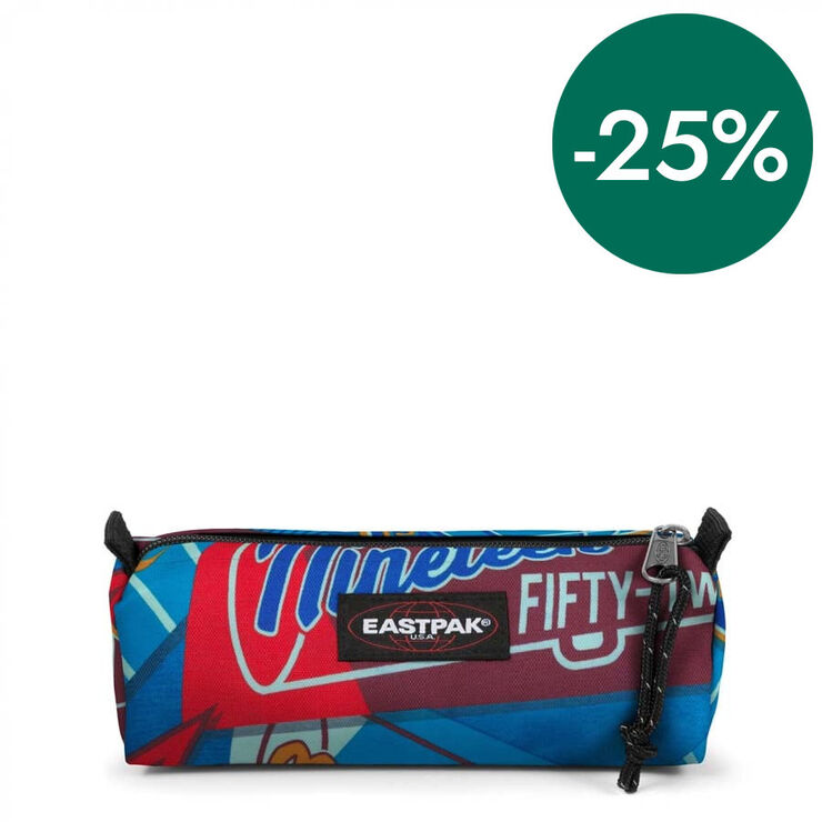 Estoig Eastpak Benchmark single Clash Blue