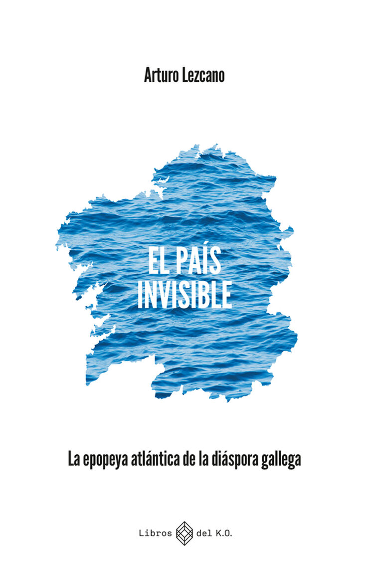 El país invisible