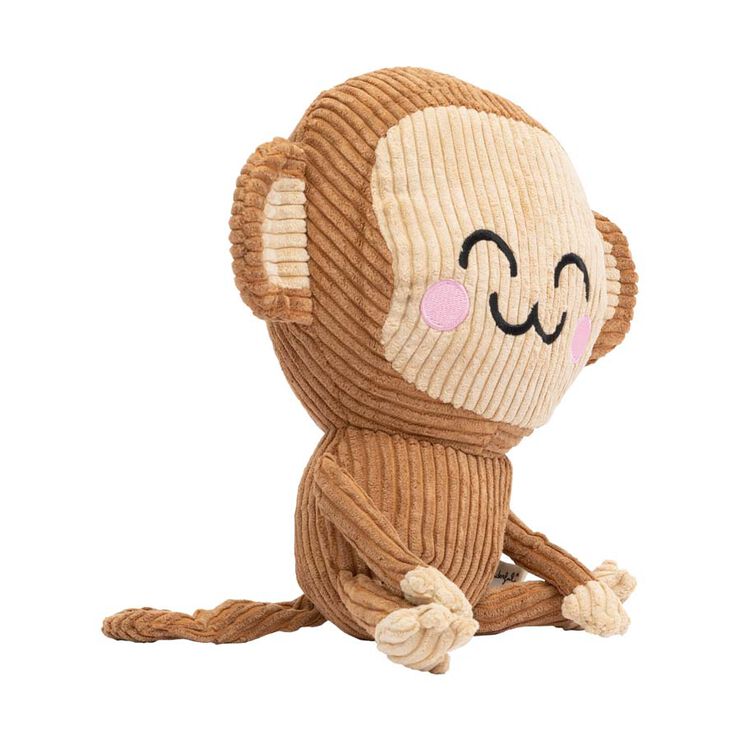 Peluche medio Mr.Wonderful Mono