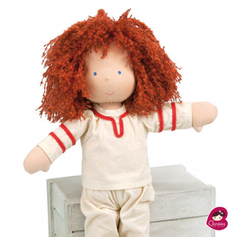 muñecos waldorf venta