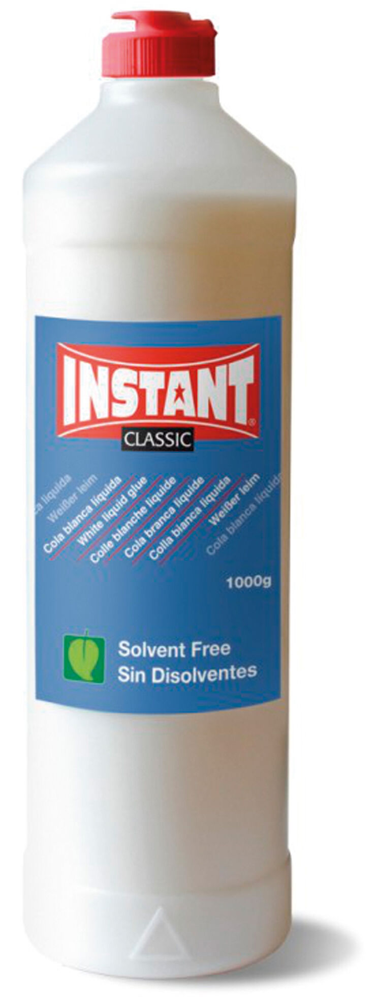 Cola blanca Instant 1000 ml