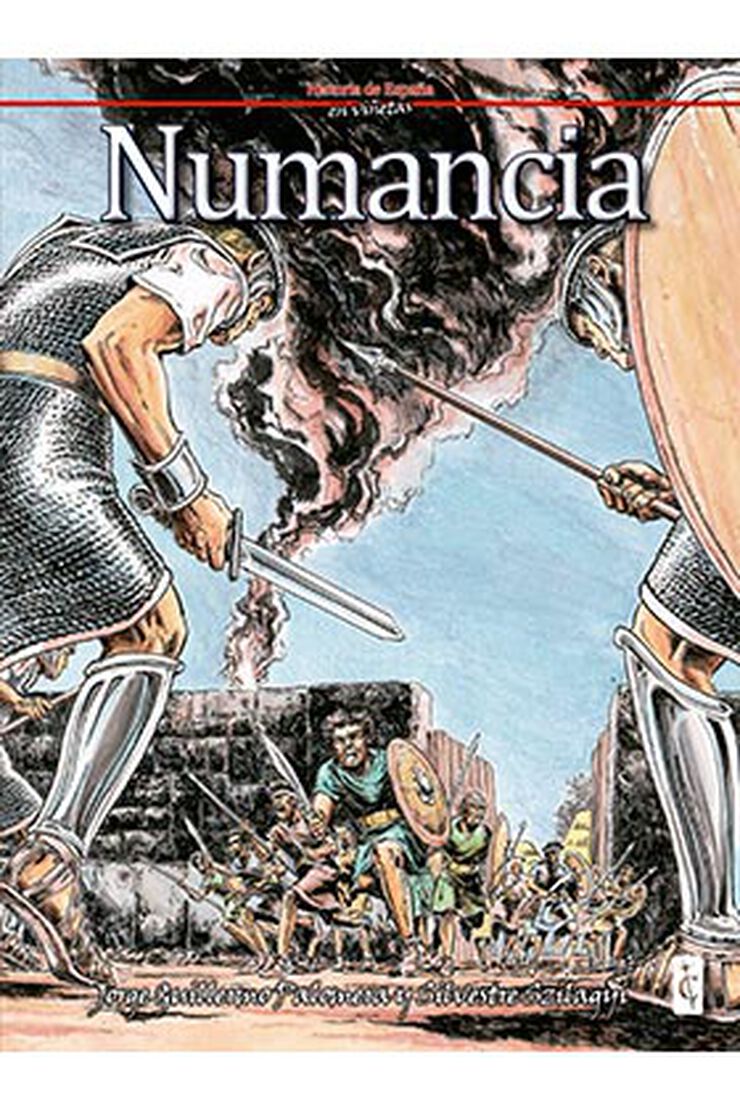 Numancia