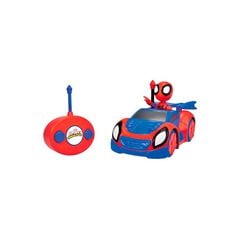 Spidey Crawler Rdio Control