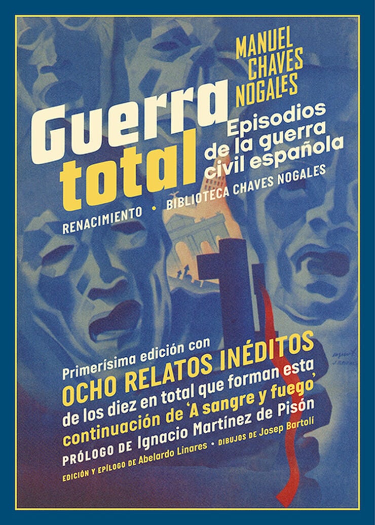 Guerra total