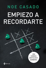 Empiezo a recordarte Empiezo a recordarte