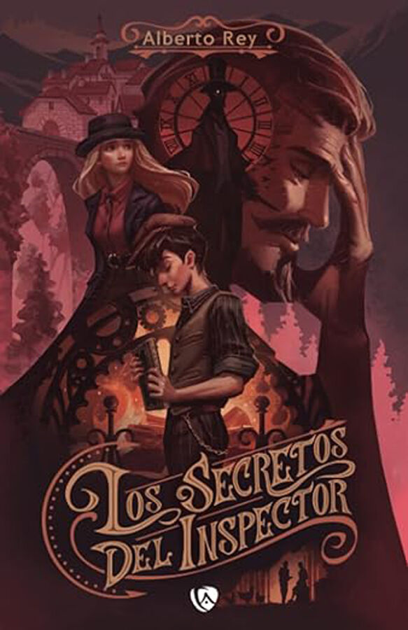 Los secretos del inspector