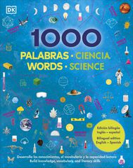 1000 palabras: Ciencia / 1000 Words: Science