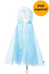 Capa Reina Gel 3-4 Anys