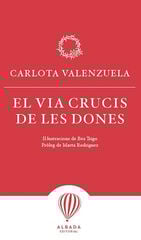 El via crucis de les dones El via crucis de les dones