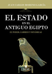 El Estado en el Antiguo Egipto El Estado en el Antiguo Egipto