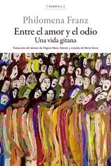 Entre El Amor Y El Odio Entre El Amor Y El Odio