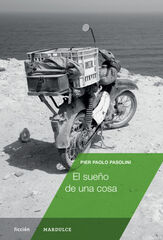 El sueño de una cosa El sueño de una cosa