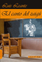 El canto del zaig&uacute;