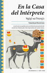 En la Casa del Intérprete En la Casa del Intérprete