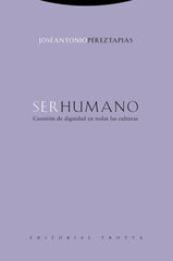 Ser humano Ser humano