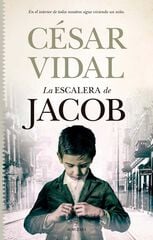 La escalera de Jacob La escalera de Jacob