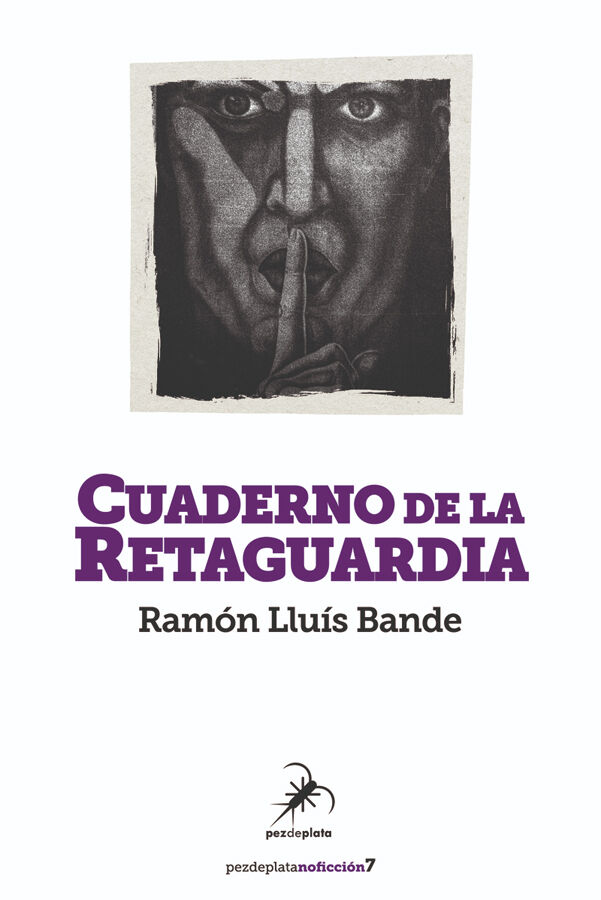 Cuaderno de al retaguardia