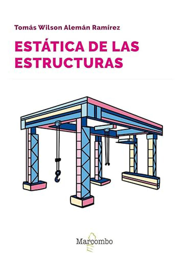 Est&aacute;tica de las estructuras