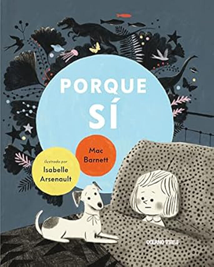 Porque sí