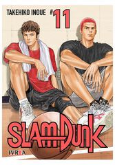 Slam dunk new edition vol 11 Slam dunk new edition vol 11