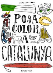 Posa color a Catalunya Posa color a Catalunya