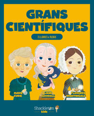 Grans científiques Grans científiques